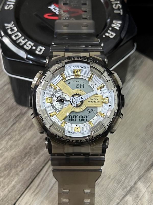 Casio watch 103125